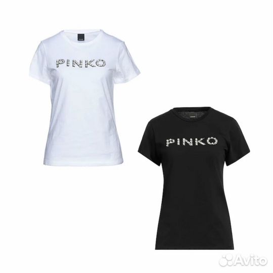 Футболка pinko