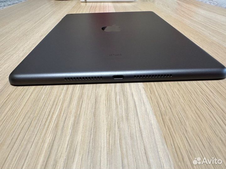 Планшет apple iPad со стилусом