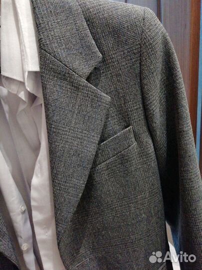 Пиджак 8-10 лет