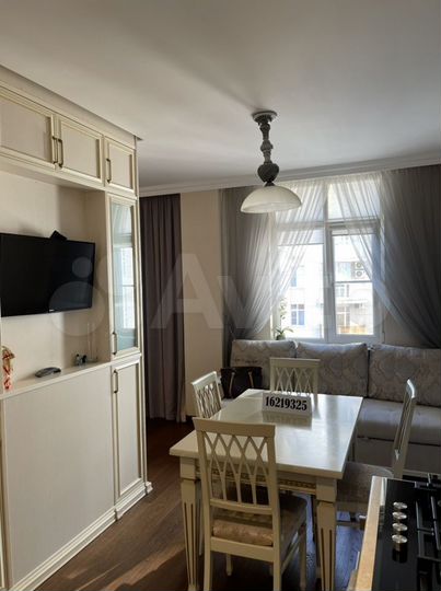 1-к. квартира, 47 м², 5/9 эт.