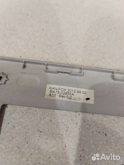 Рамка матрицы Samsung RV515