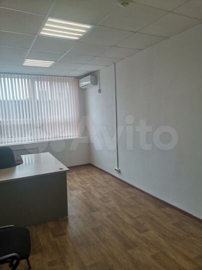 Офис, 18.8 м² интернет уборка