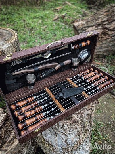 Подарочный набор