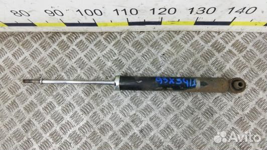 Амортизатор задней балки toyota auris E150 (93X34L