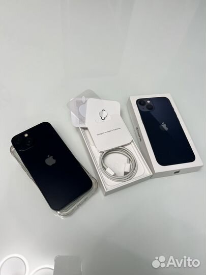 iPhone 13, 128 ГБ
