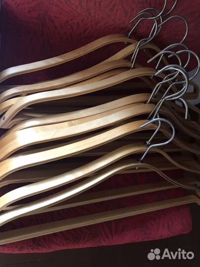 Плечики вешалки советские