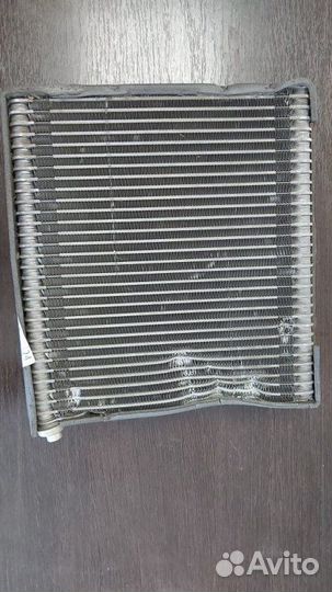 Радиатор кондиционера Infiniti Ex35 1 поколение