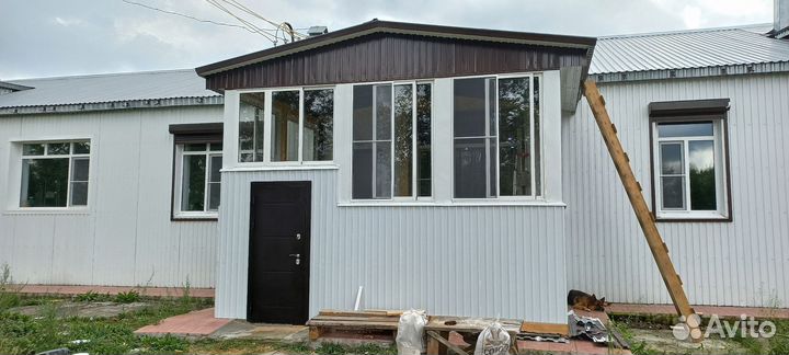 Строительство и ремонт