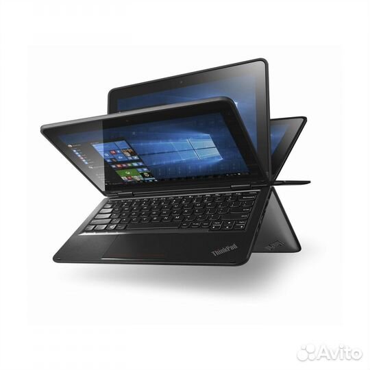 Ультрабук Lenovo ThinkPad 11E /4Gb /SSD128Gb/11,6