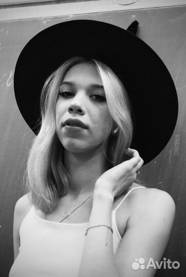 Начинающий фотограф