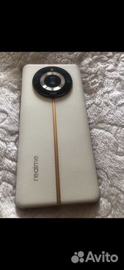 realme 11 Pro+, 8/256 ГБ