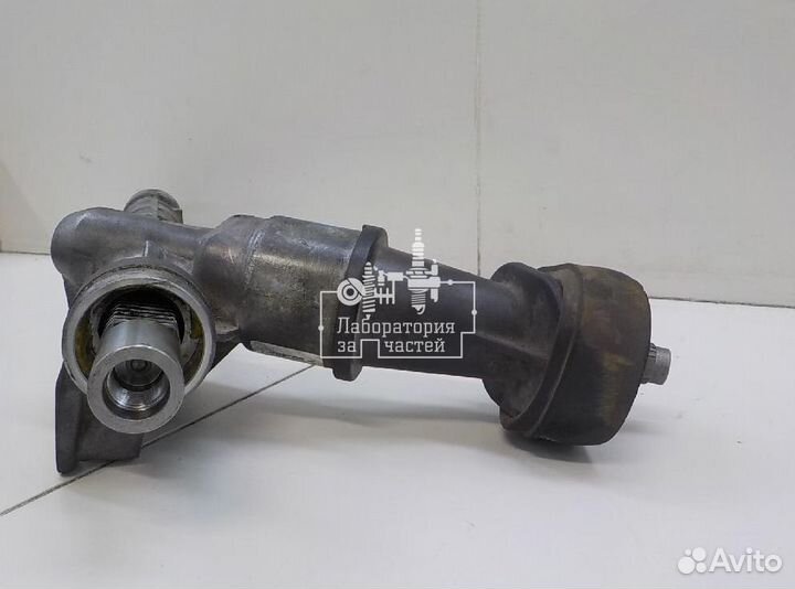 Рейка рулевая VAG 6RU423057L