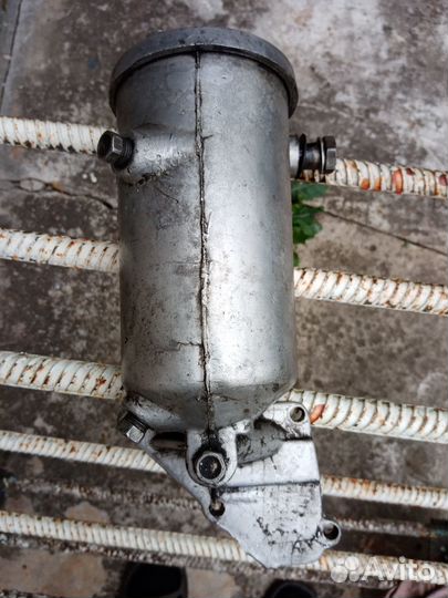 УАЗ карбюратор