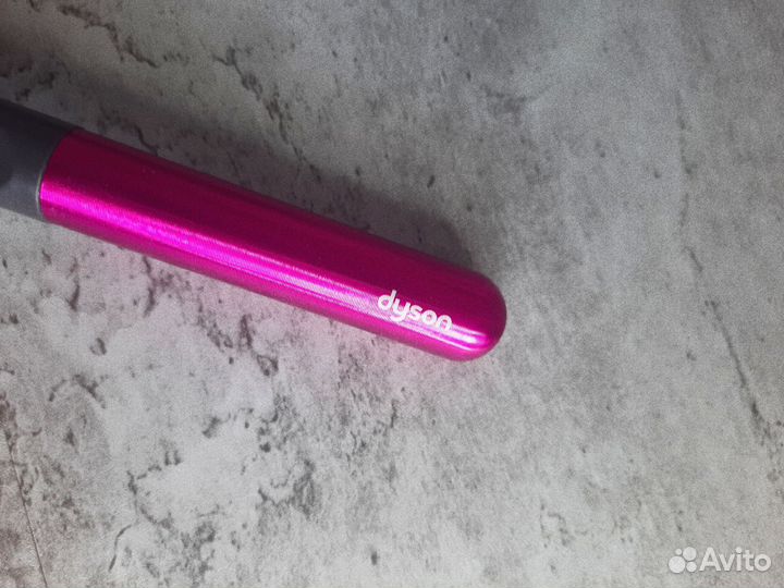 Набор расчесок dyson 2 в 1
