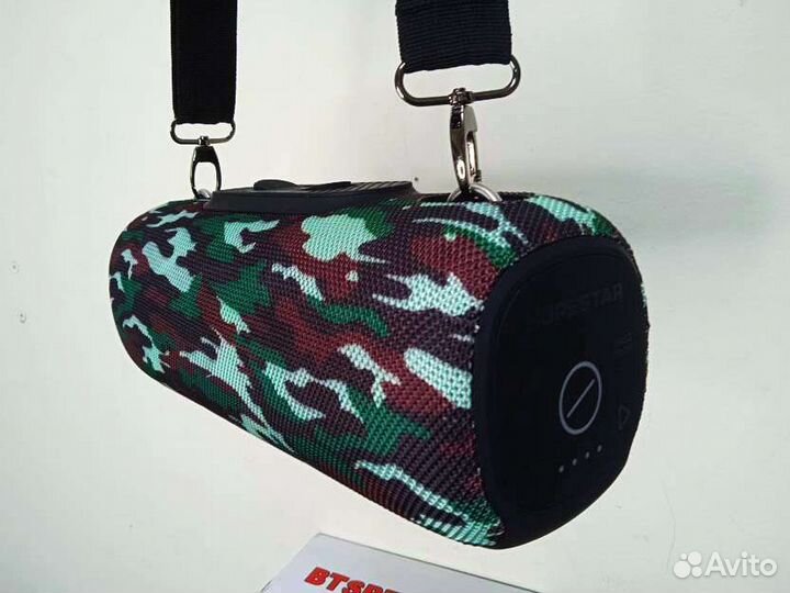 Колонка JBL Не Сравнится с Hopestar P15 Max 55 W