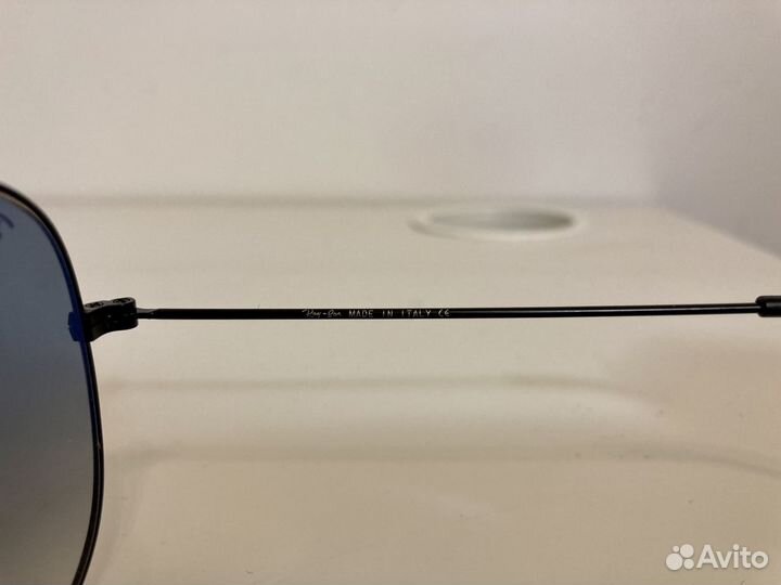 Очки Ray Ban Aviator