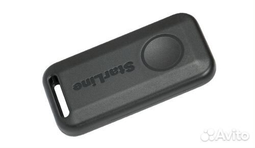 Брелок StarLine Метка BLE SL *66/96/67/97 (корпус