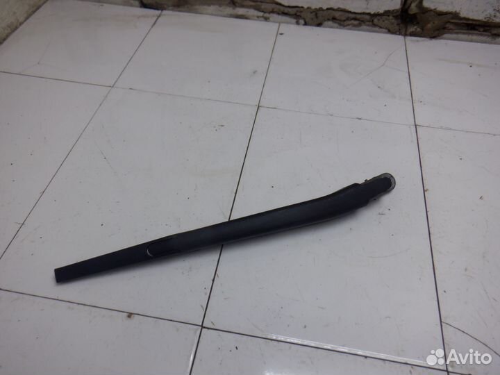 Поводок ст/оч заднего Citroen C4