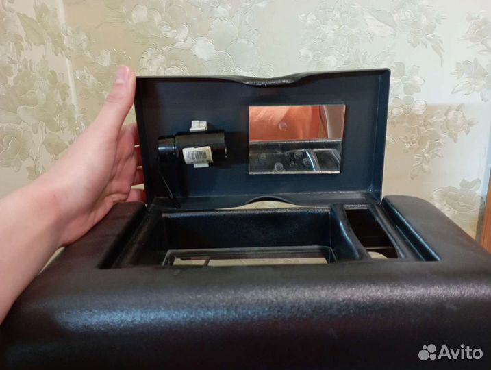 Аквариум 15 литров