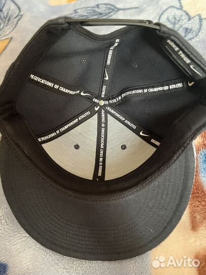 Кепка Nike