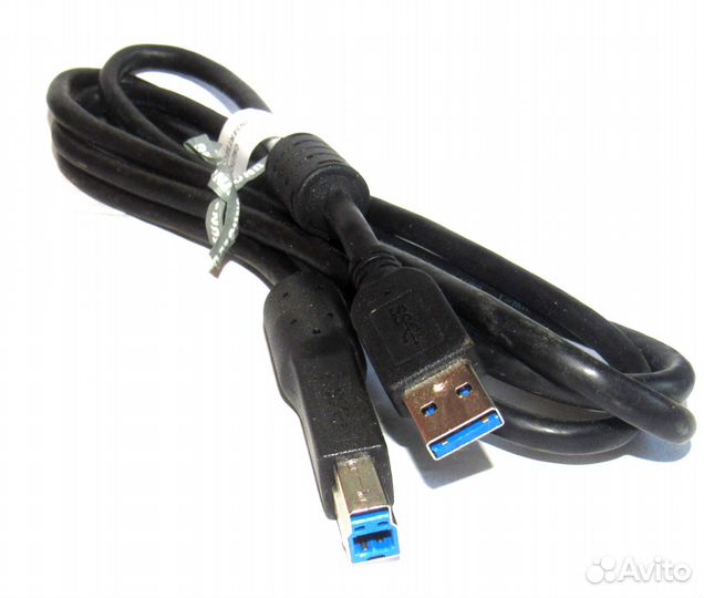 Кабели для компьтера и оргтехники
