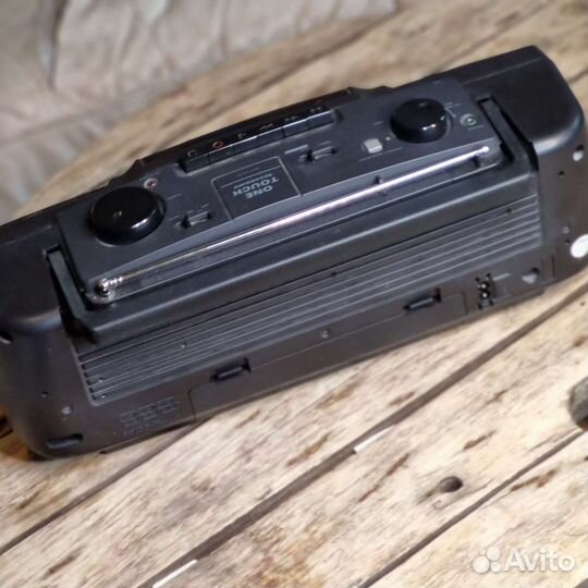 Магнитола Philips