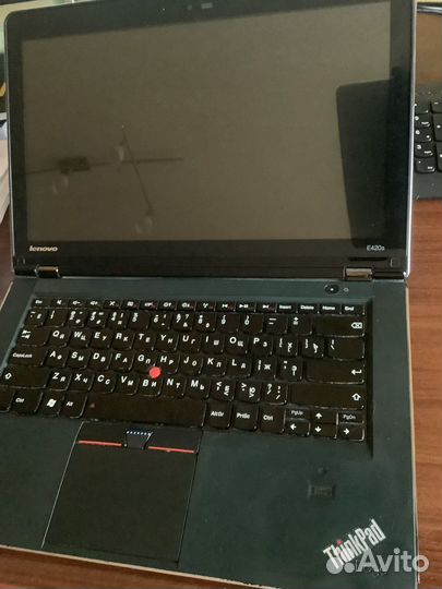Lenovo thinkpad E420s