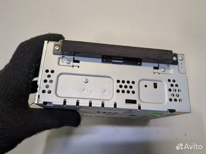 Магнитола Ford Escape, 2013