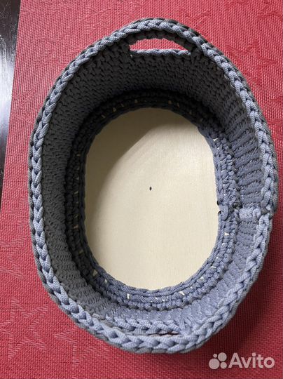 Корзиночки для хранения