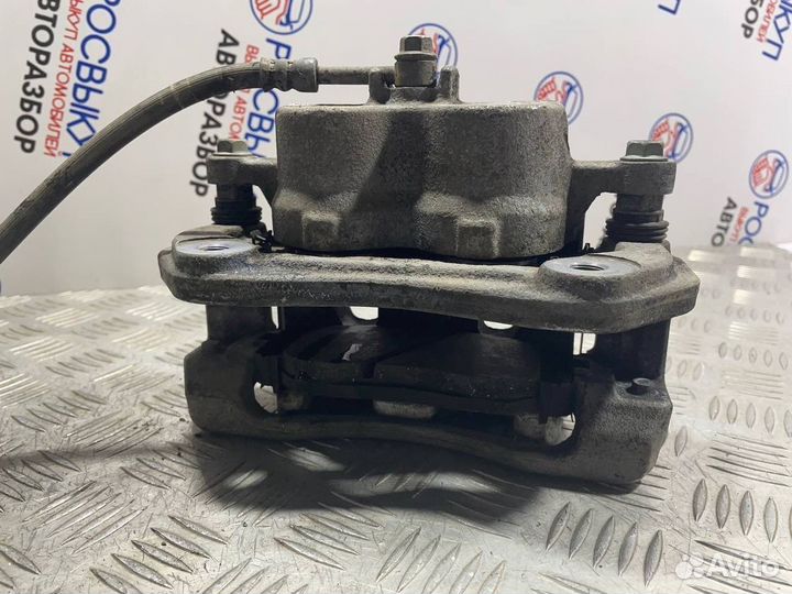 Суппорт Hyundai Santa Fe 4 TM