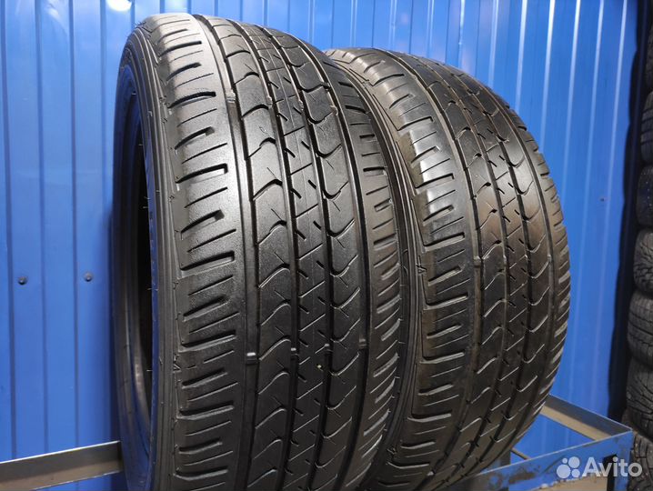 Goodyear EfficientGrip SUV 235/55 R18