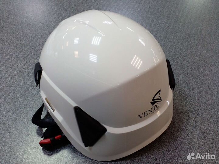 Каска Венто Энерго для промальпа