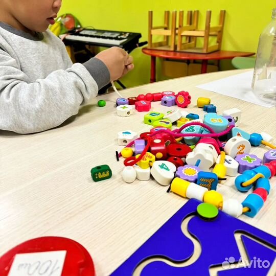 Летний лагерь 