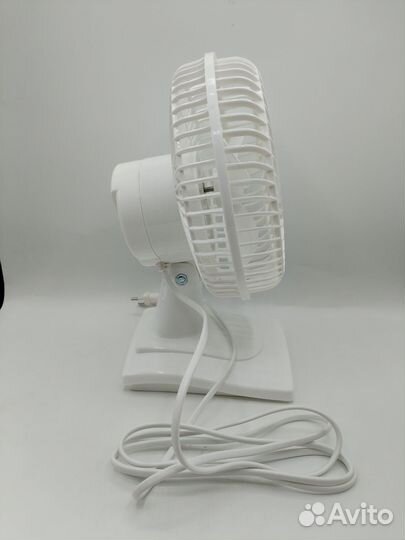 Вентилятор настольный Midea mvfd1501