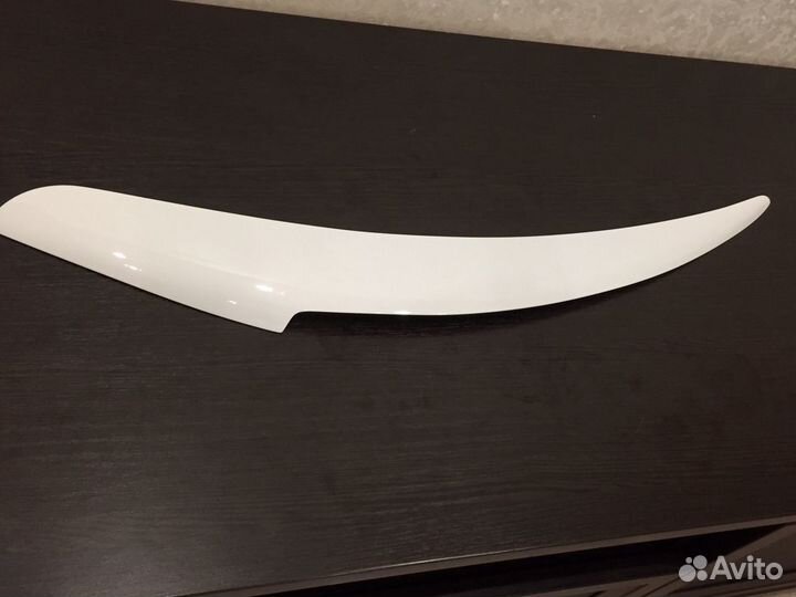 Реснички Санта-Фе DM