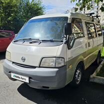 Nissan Vanette 1.8 AT, 2006, 220 000 км, с пробегом, цена 450 000 руб.