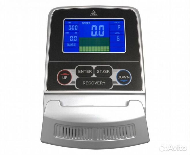 Велотренажер DFC B6233P