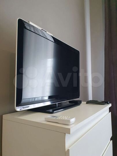 Квартира-студия, 20 м², 9/9 эт.