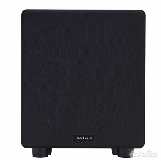 Сабвуфер Fyne Audio F3.10 Black Ash