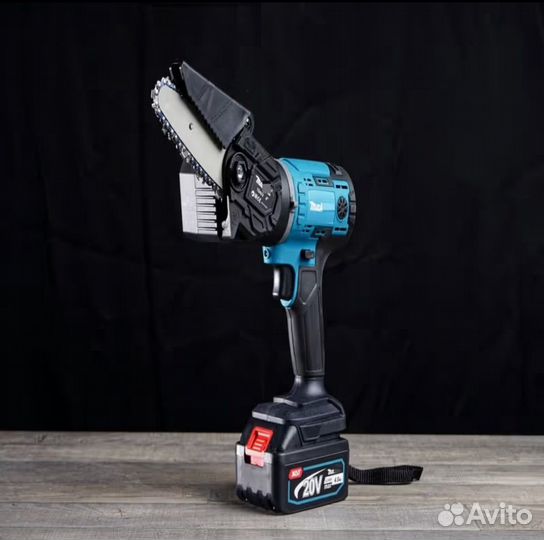 Мультитул Makita 6в1