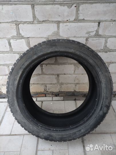 Kumho WinterCraft Ice WI31 225/45 R17 94T