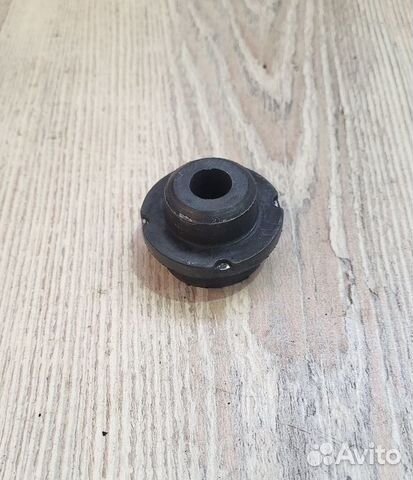 Кронштейн крепление Опора радиатора Kia RIO 3 Лев