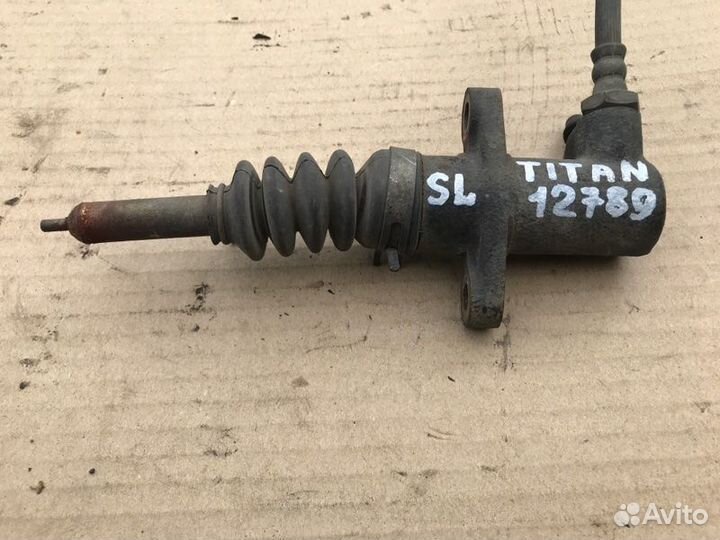 Цилиндр сцепления, рабочий Mazda Titan wglat SL
