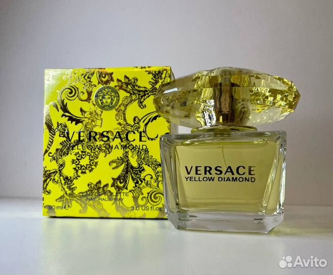 Духи Trussardi/духи из ОАЭ/духи Versace/шикарные