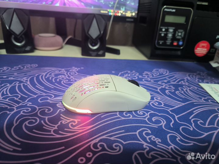 Игровая мышь