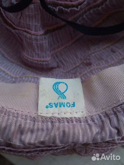 Шляпа мужская и женская