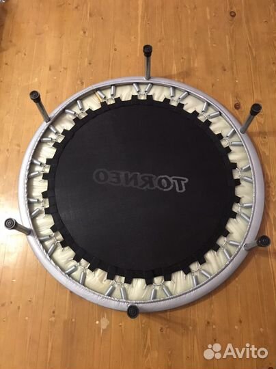 Батут torneo 102