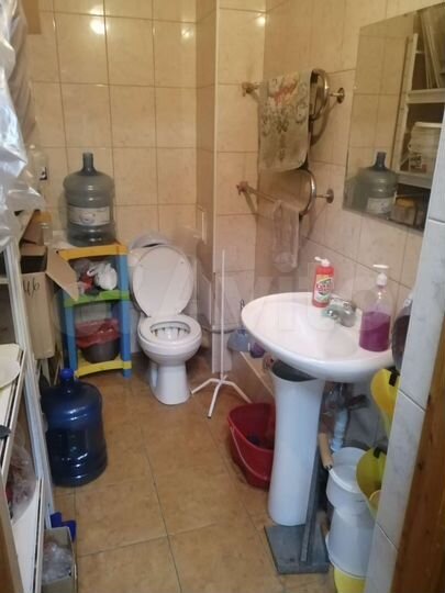 Торговая площадь, 50 м²