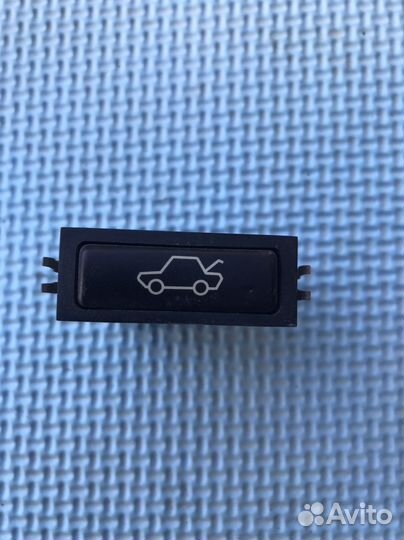 Кнопка открытия багажника бмв е39