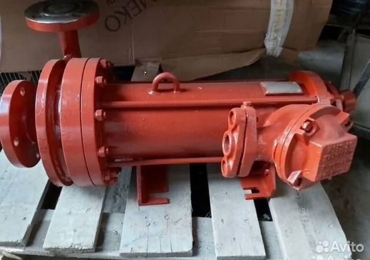 Насос 2цг 100-80